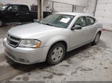 Dodge Avenger Se 1B3LC46KX8N547801 снимка