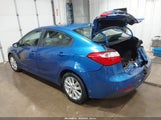 Kia Forte Lx KNAFX4A64E5170403 fotografie