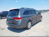 Honda Odyssey Ex 5FNRL5H40GB125997 снимка