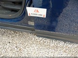 Chevrolet Equinox Awd Lt 1.5L Turbo 2GNAXUEV0L6176139 снимка