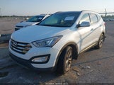Hyundai Santa Fe Sport 2.4L 5XYZU3LB3EG177198 photo