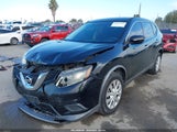 Nissan Rogue S KNMAT2MT7FP548833 fotografie