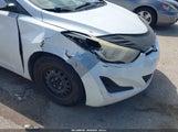 Hyundai Elantra Se 5NPDH4AE2GH752520 снимка