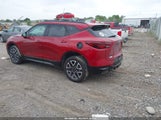 Chevrolet Blazer Awd Rs 3GNKBKRS4RS130895 снимка