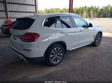 BMW X3 xDrive30I 5UXTR9C58KLR06850 снимка