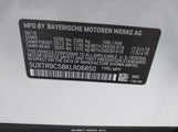 BMW X3 xDrive30I 5UXTR9C58KLR06850 снимка