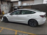 Tesla Model 3 Long Range Dual Motor All-Wheel Drive 5YJ3E1EB3NF336541 fotografie