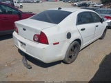 Chevrolet Malibu Ls 1G1ZA5E06CF394477 снимка