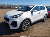 Kia Sportage Lx KNDPM3AC6M7891180 снимка