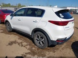 Kia Sportage Lx KNDPM3AC6M7891180 снимка