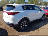Kia Sportage Lx KNDPM3AC6M7891180 снимка