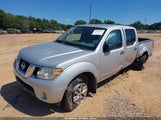 Nissan Frontier Sv 1N6AD0ER5KN760704 снимка