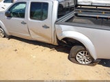 Nissan Frontier Sv 1N6AD0ER5KN760704 снимка