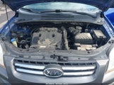 Kia Sportage Lx V6 KNDJE723887493595 снимка