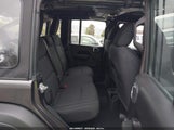 Jeep Wrangler Unlimited Sport 4X4 1C4HJXDG7NW174409 photo