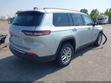 Jeep Grand Cherokee L Laredo 4X4 1C4RJKAG5P8799300 снимка