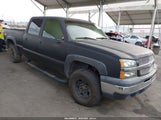 Chevrolet Silverado  Lt 1GCGK23U94F125410 снимка
