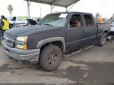 Chevrolet Silverado  Lt 1GCGK23U94F125410 снимка