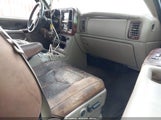 Chevrolet Silverado  Lt 1GCGK23U94F125410 снимка