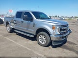 Ford F-250 Xl 1FT7W2BN3MEE14500 photo