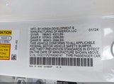 Honda Accord Lx 1HGCY1F21RA040147 photo