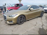 Infiniti Q60 3.0T Sport JN1EV7EK6JM341832 снимка