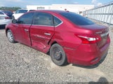 Nissan Sentra Sv 3N1AB7AP6HL657776 снимка