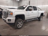 GMC Sierra 2500Hd Denali 1GT12SEY2KF258075 снимка