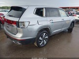 Volkswagen Atlas 2.0T Se W/Technology 1V2JR2CA3RC533450 photo