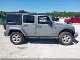 Jeep Wrangler Unlimited Sahara 1C4BJWEG9FL732102 photo