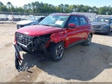 Hyundai Venue Sel KMHRC8A33SU408067 снимка