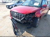 Hyundai Venue Sel KMHRC8A33SU408067 снимка