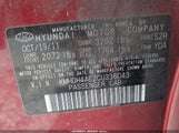 Hyundai Elantra Gls (Ulsan Plant) KMHDH4AE2CU336043 photo