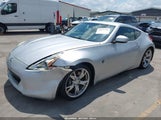 Nissan 370Z JN1AZ4EH3BM552901 снимка