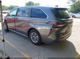 Toyota Sienna Le 5TDKSKFC5RS135548 снимка