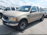 Ford F-250 Lariat/Standard/Xl/Xlt 1FTRX27L5WKB99445 снимка