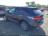 Lincoln Mkx 2LMDJ8JK1EBL03825 снимка