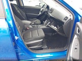 Mazda Cx-5 Touring JM3KE2CY3E0372972 снимка
