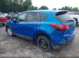 Mazda Cx-5 Touring JM3KE2CY3E0372972 снимка