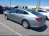Chevrolet Malibu Fwd Ls 1G1ZB5ST2RF183135 снимка