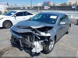 Chevrolet Malibu Fwd Ls 1G1ZB5ST2RF183135 fotografie