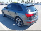 Audi Sq5 3.0T Premium Plus WA1CGAFP3FA043294 снимка