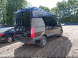 Mercedes-Benz Sprinter  Standard Roof 4-Cyl Diesel W1Z4KFHY6SP810761 fotografie