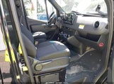 Mercedes-Benz Sprinter  Standard Roof 4-Cyl Diesel W1Z4KFHY6SP810761 fotografie