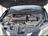 Nissan Rogue S 5N1AT2MT9EC767617 снимка