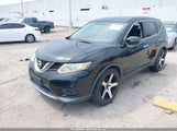 Nissan Rogue S 5N1AT2MT9EC767617 снимка