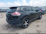 Nissan Rogue S 5N1AT2MT9EC767617 снимка