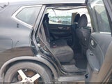 Nissan Rogue S 5N1AT2MT9EC767617 снимка