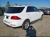 Mercedes-Benz Gle 350 4Matic 4JGDA5HB3JB154351 photo