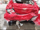 Chevrolet Sonic Ls Auto 1G1JB5SH6H4147743 снимка